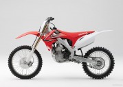 Honda CRF250R